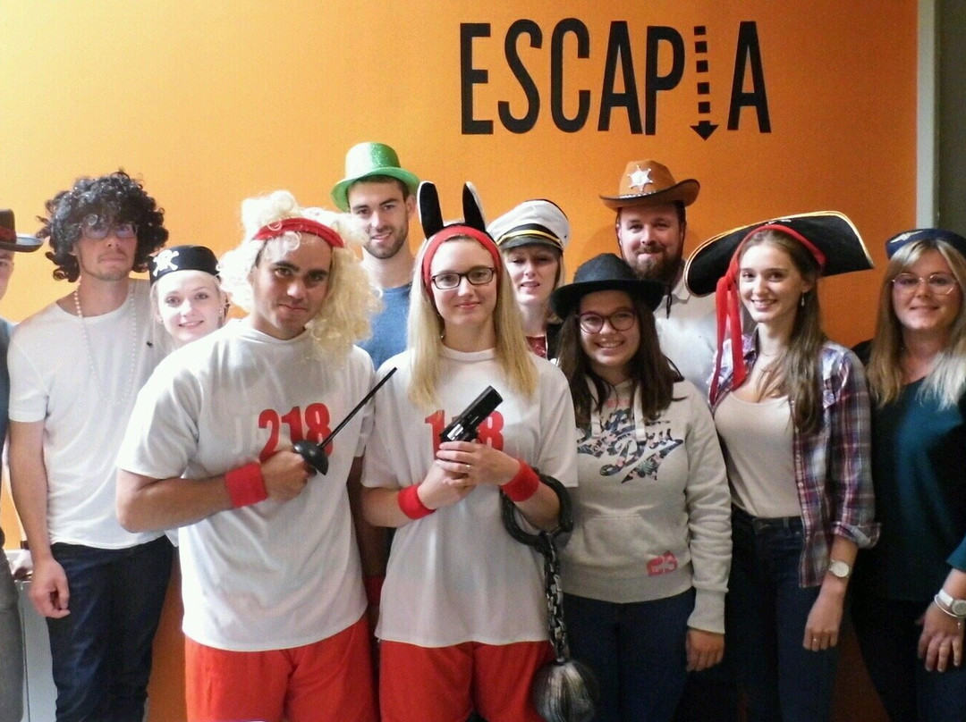 Escapia-勒图凯－巴黎普拉日必去景点