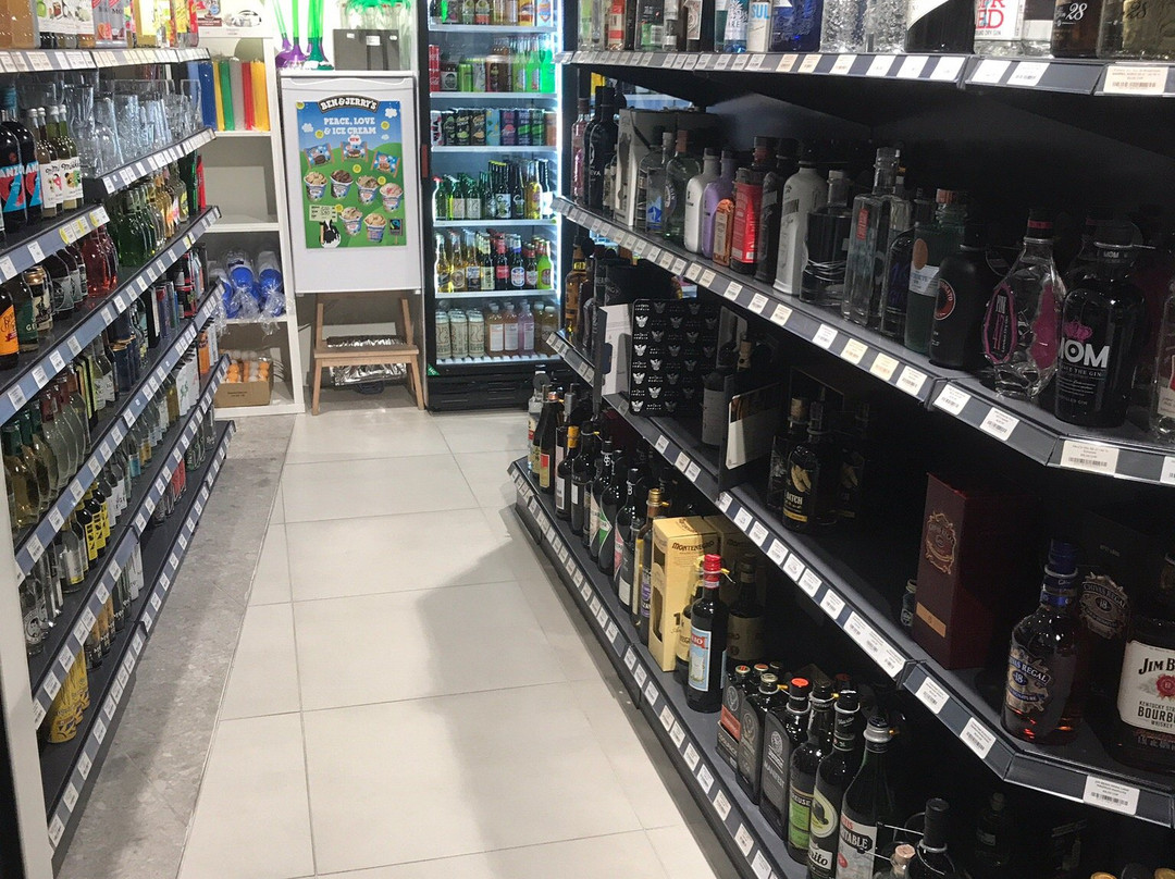 Drink-Shop Luzern-埃比孔必去景点
