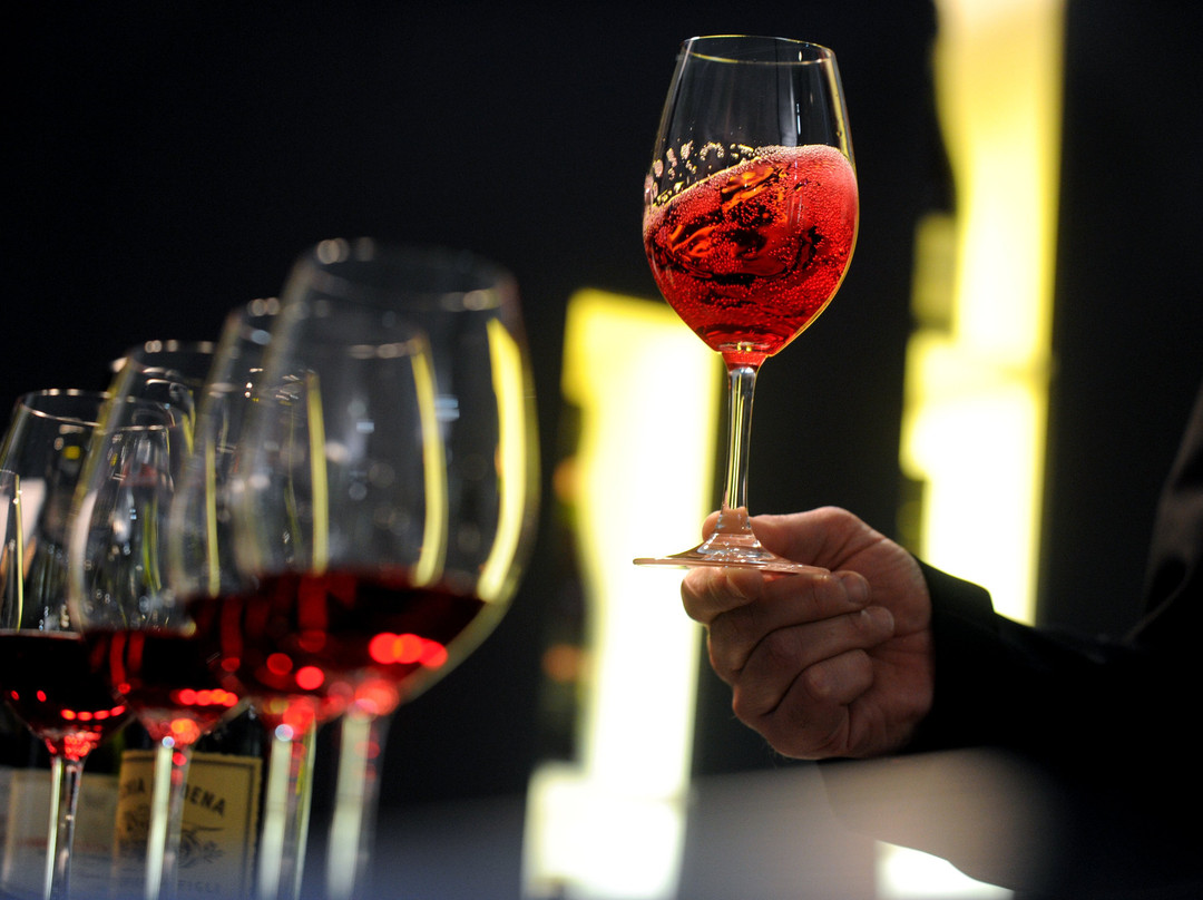 The Wine Connoisseurs-帕特雷必去景点