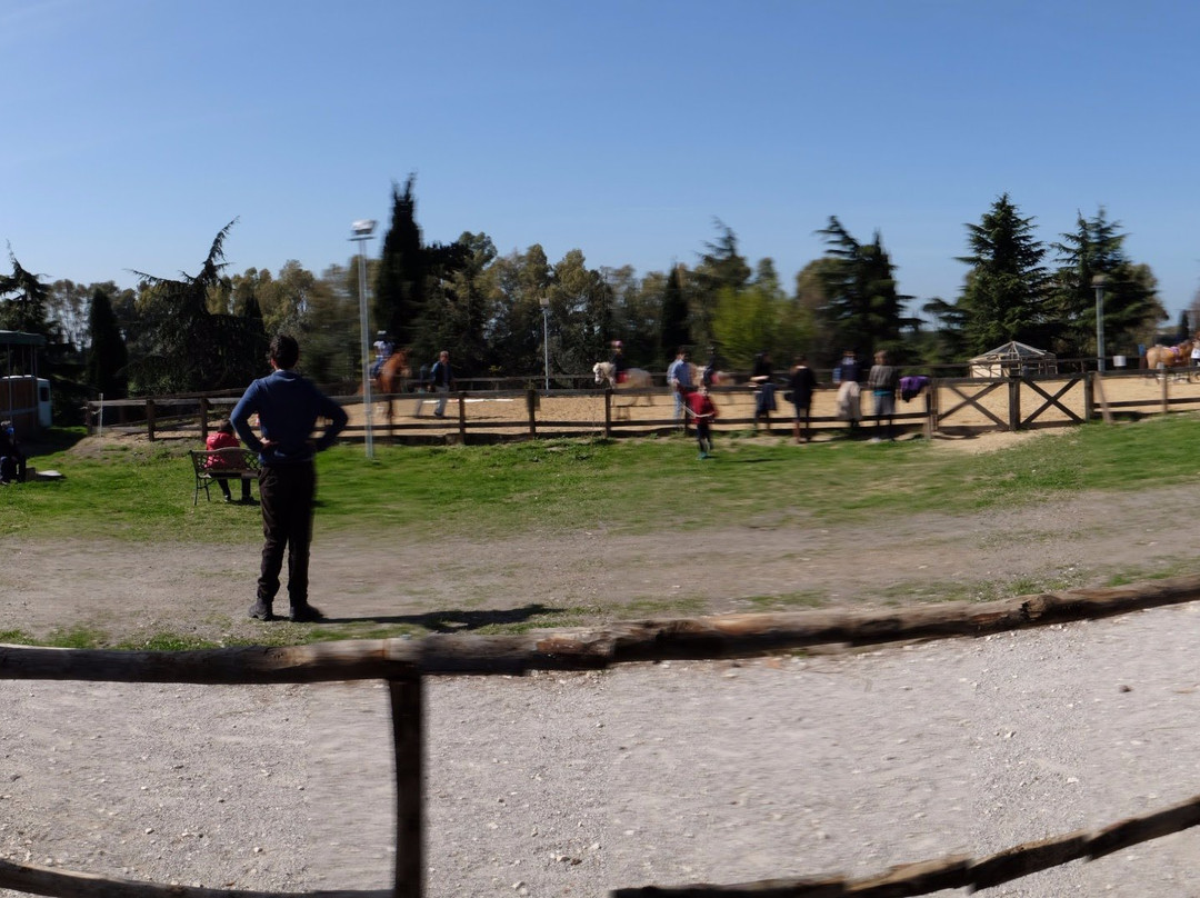 La Collina Storta-罗马必去景点