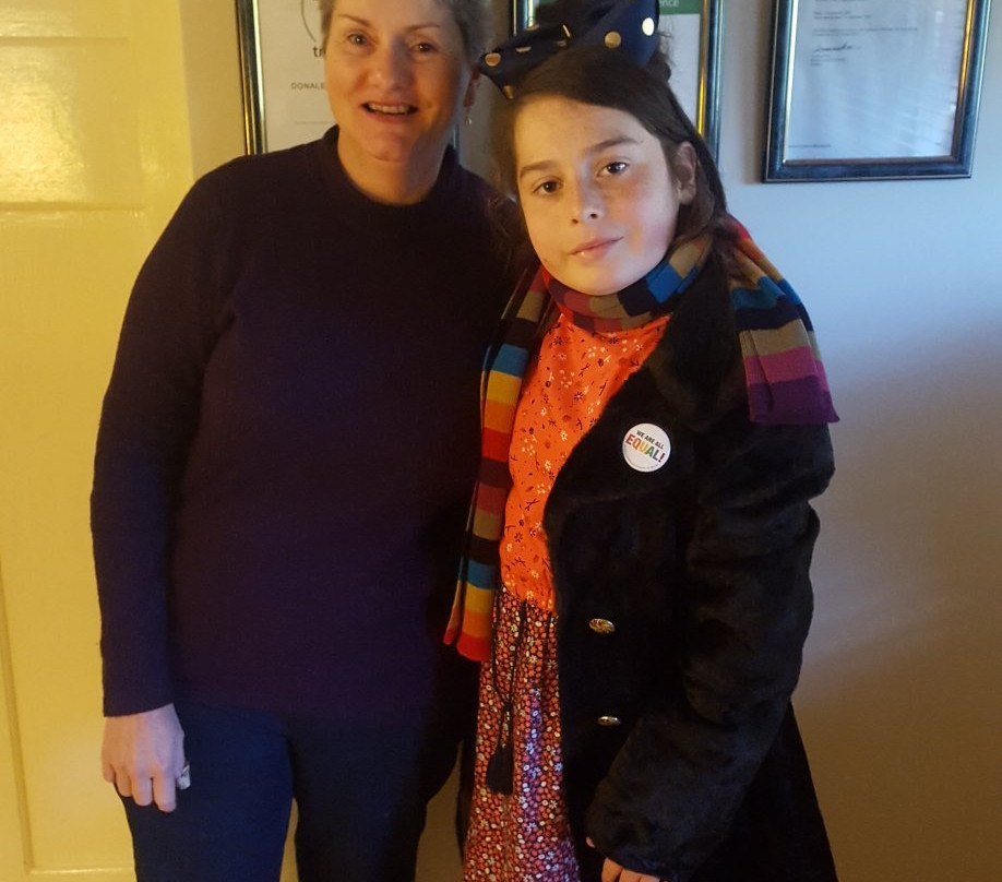 杜纳拉床和早餐主图