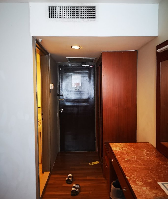 Panorama Hotel主图