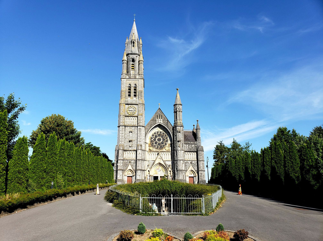 Sacred Heart Church-Roscommon必去景点