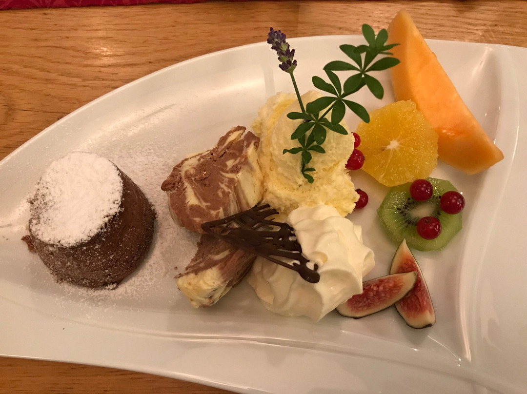 萨尔费尔登安斯特勒嫩米尔酒店住宿-Der Winklhof