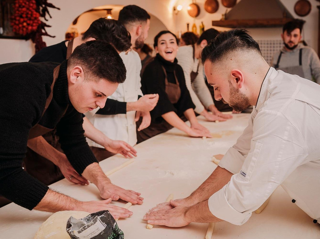 Cooking Class da Marco e Tano景点图片
