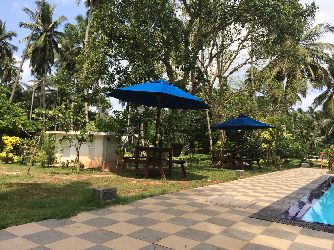 奥瑞卡旅馆主图