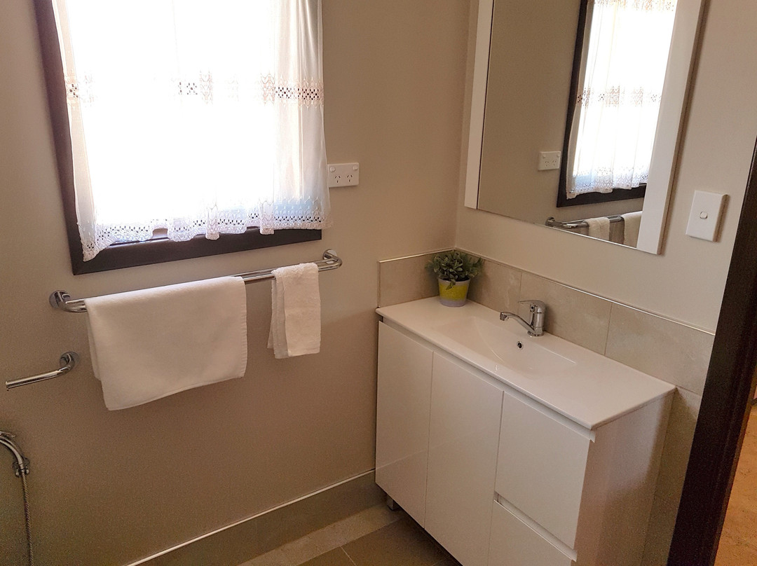 Windana Cottages主图