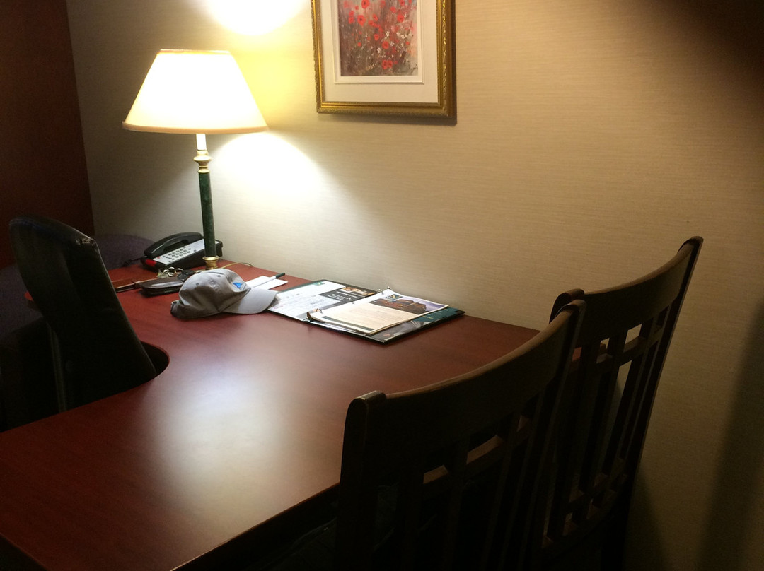 Quality Suites主图