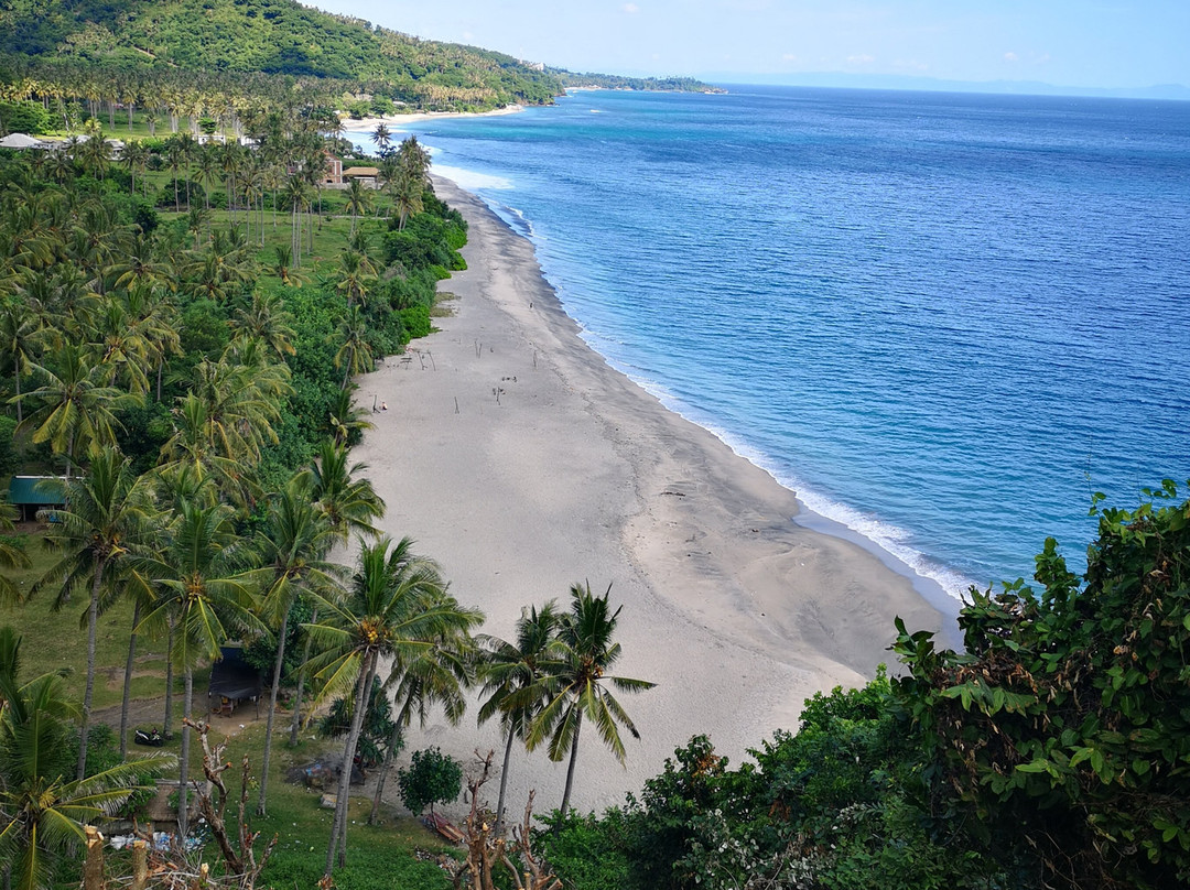 Makarma Resort Lombok主图