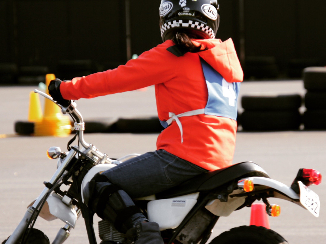 Pylon Park Suzuka-铃鹿市必去景点