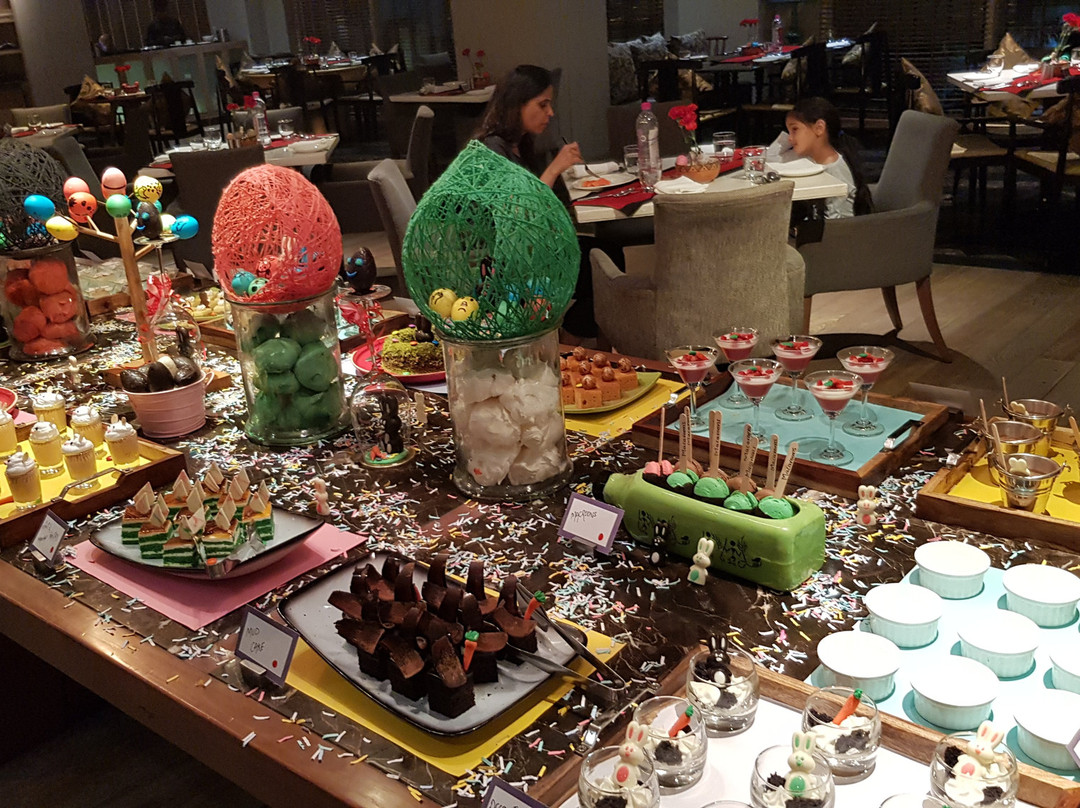 Hyatt Regency Ludhiana主图