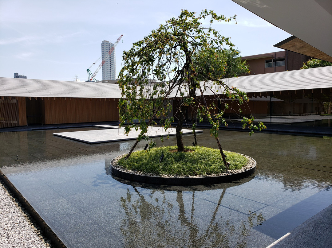 Zuisho-ji Temple-Shirokanedai必去景点