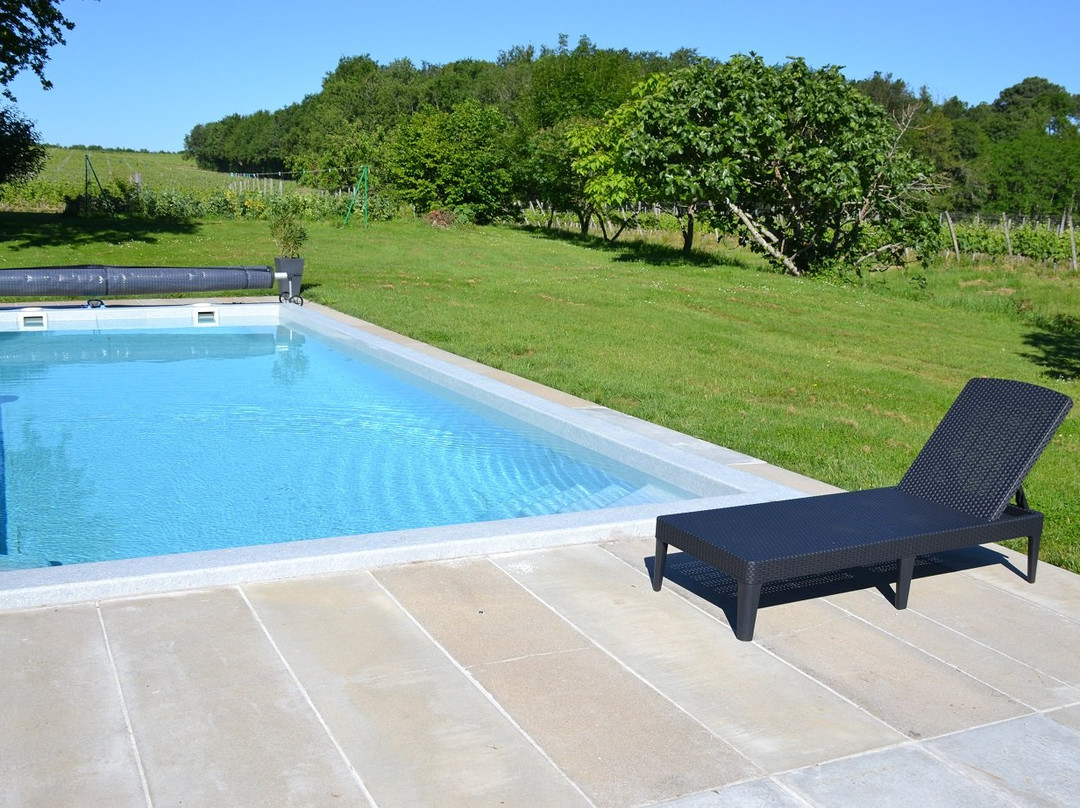 Ferme de Mouline主图