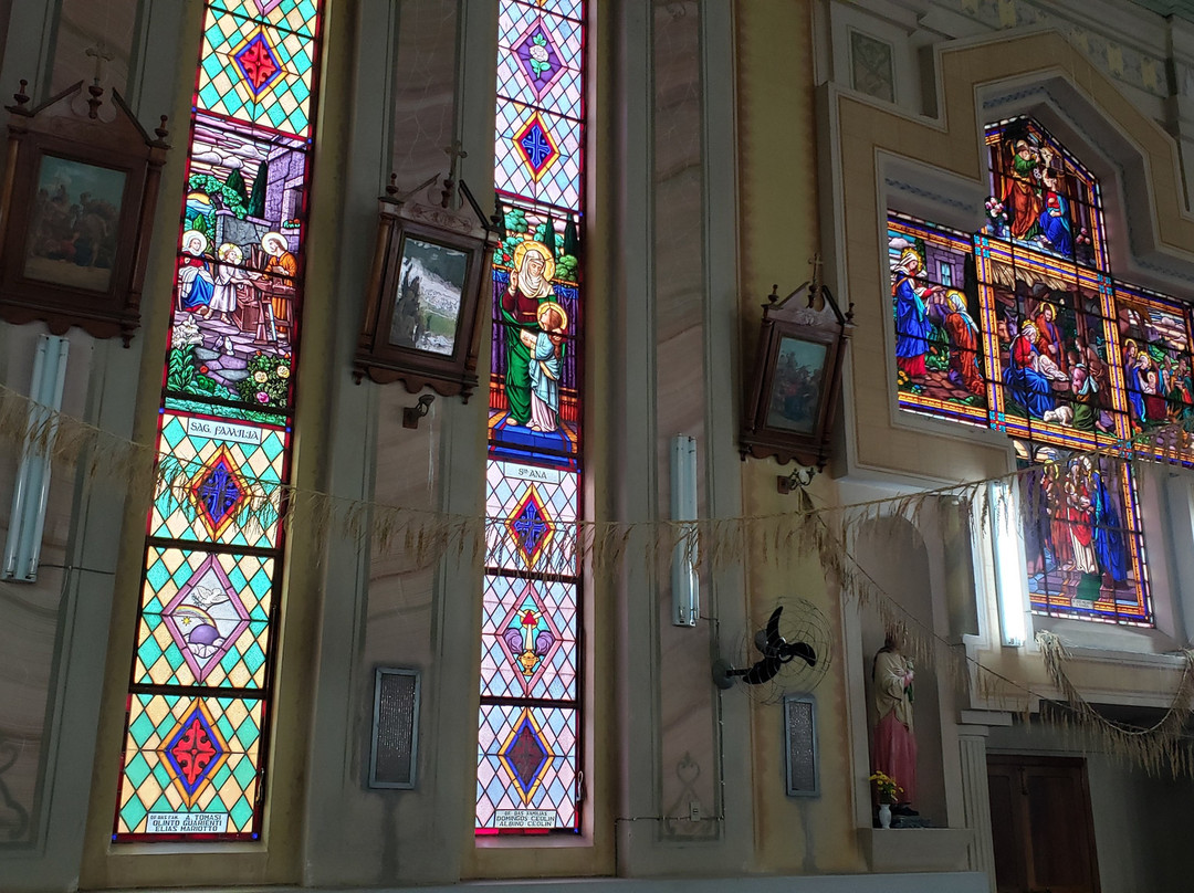 Igreja São João Batista景点图片