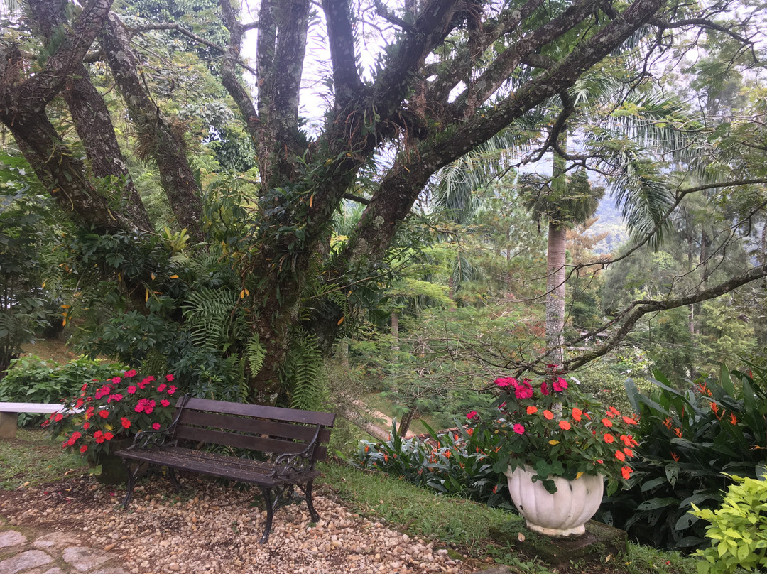 Pousada Serra da India主图