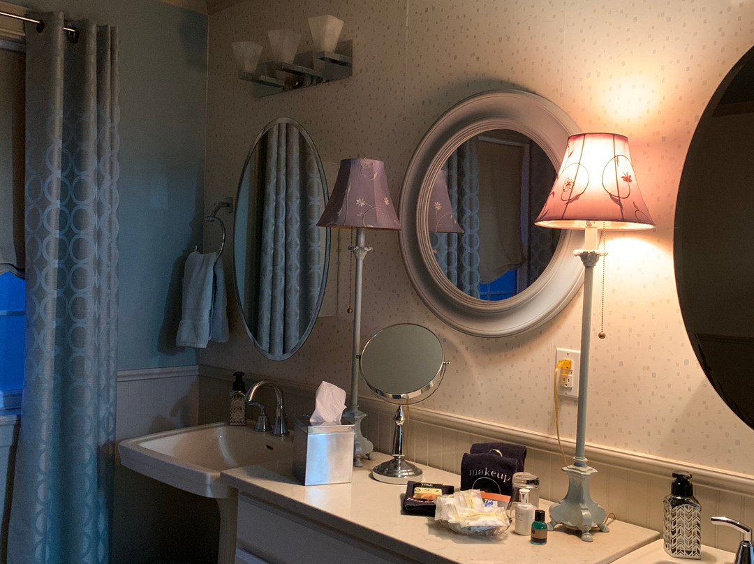 Casa Breeze B & B主图