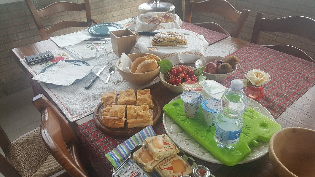 La Casa Nella Prateria B&B主图