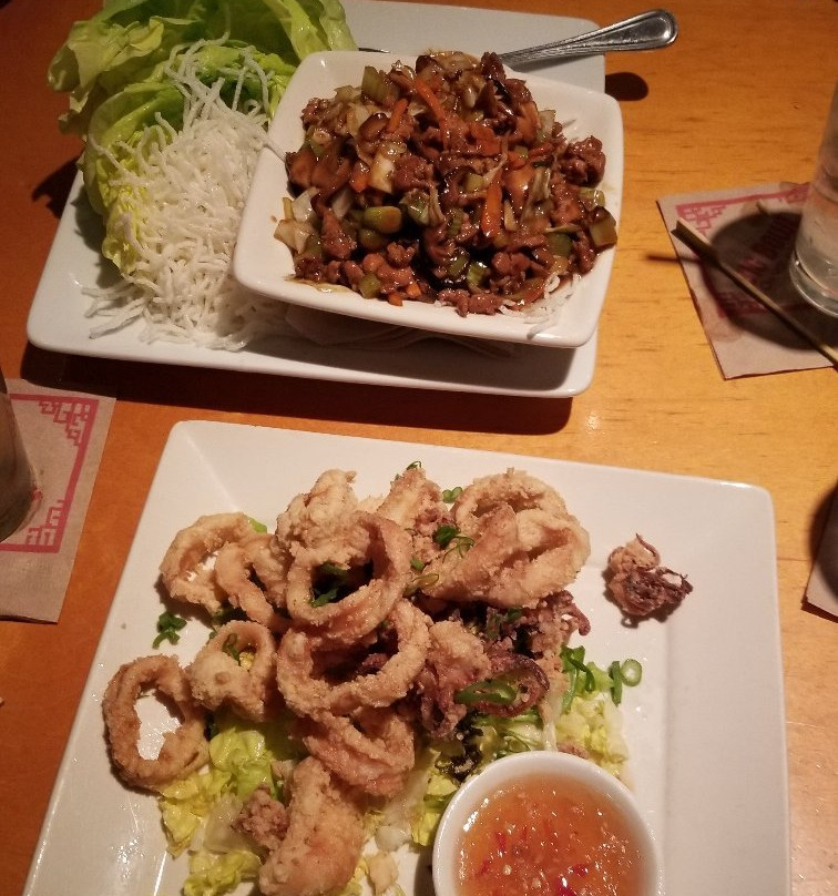 Big Bowl Chinese Express