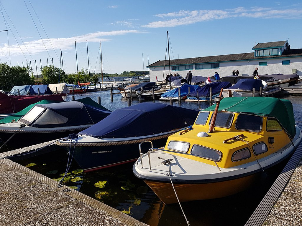 Hoogenboom Kaag Rental boats景点图片
