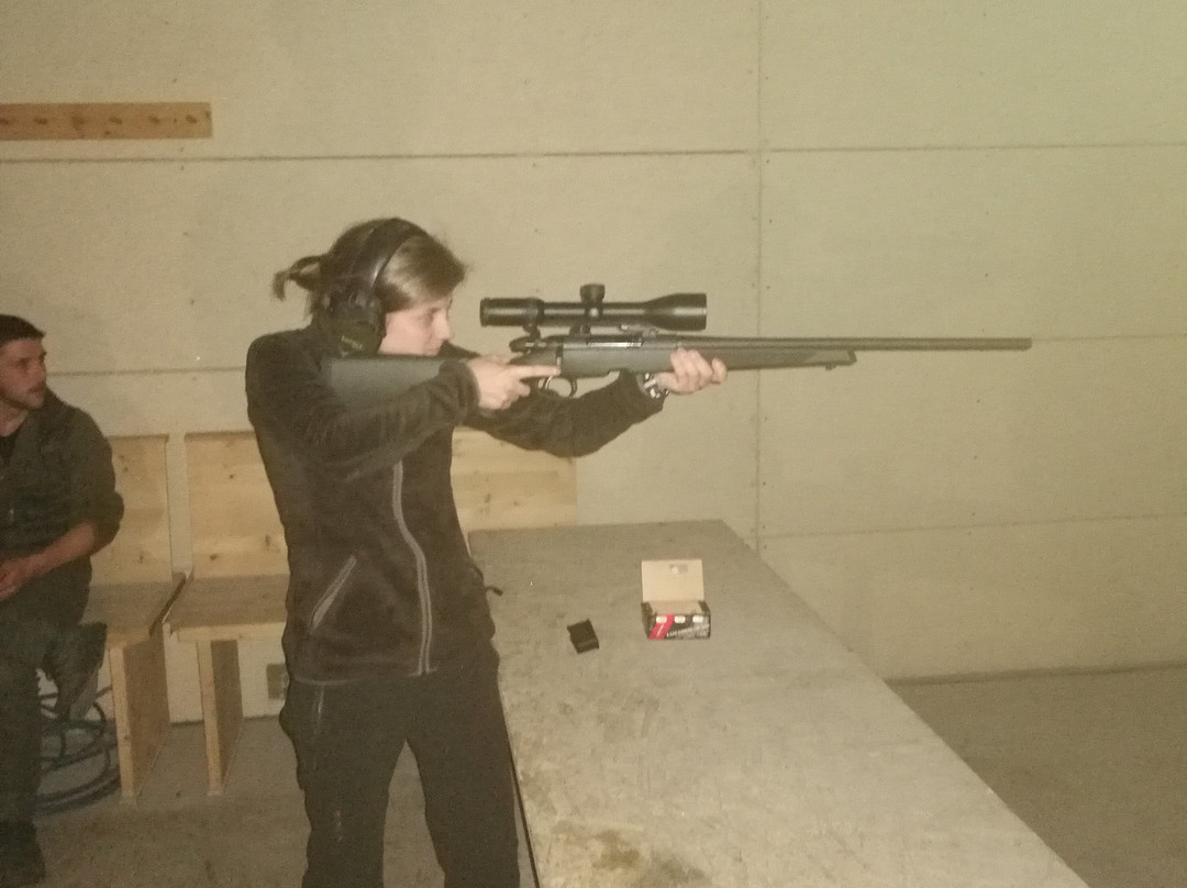 Gissing Waffen-Murzzuschlag必去景点