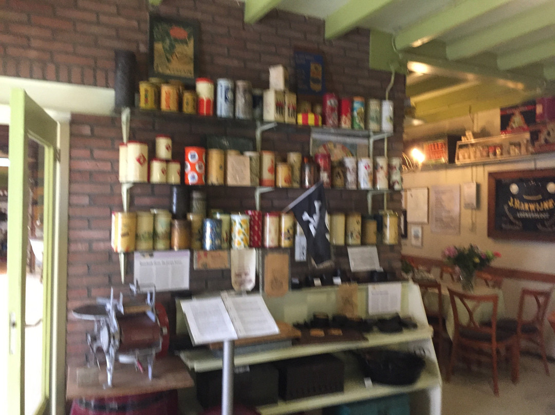 De Oude Bakkerij景点图片