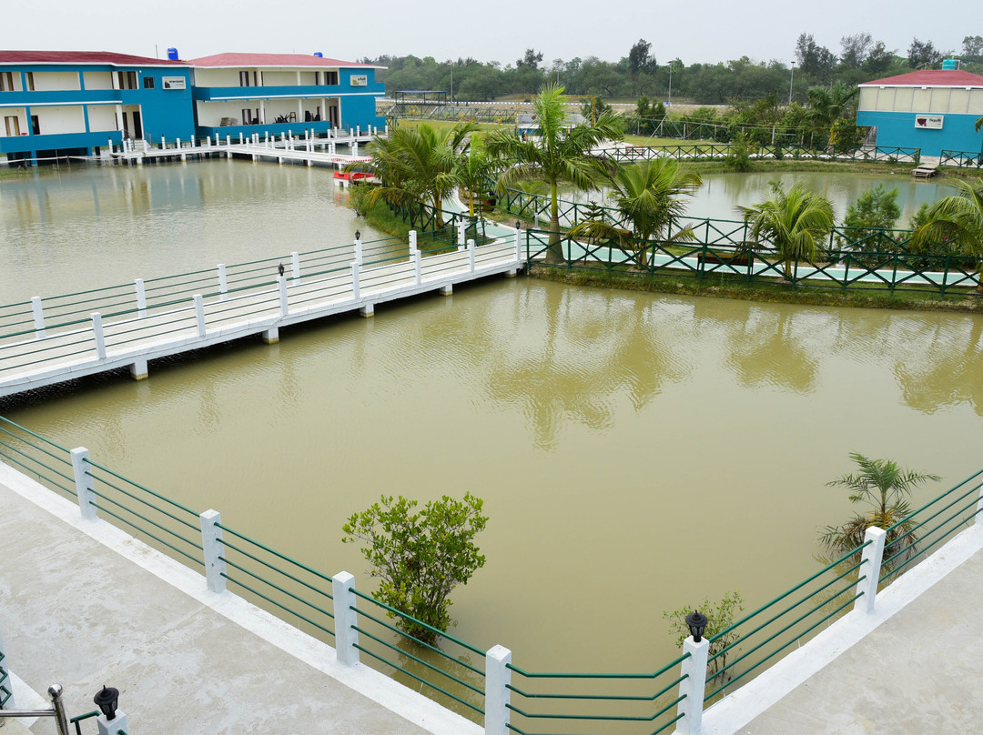 Jhore Jole Jongole - Eco Heritage Resort