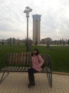 Ancient Taraz Archaeological Park and Museum-Taraz必去景点