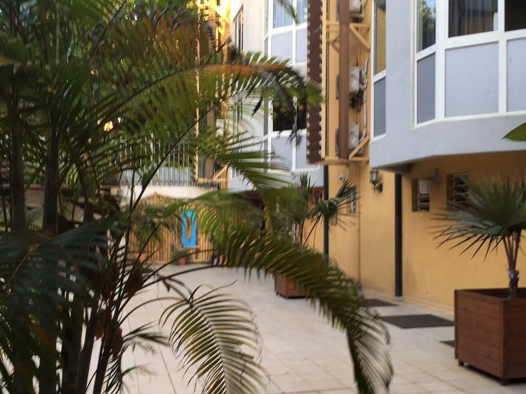 Hotel Residence Maharajah主图