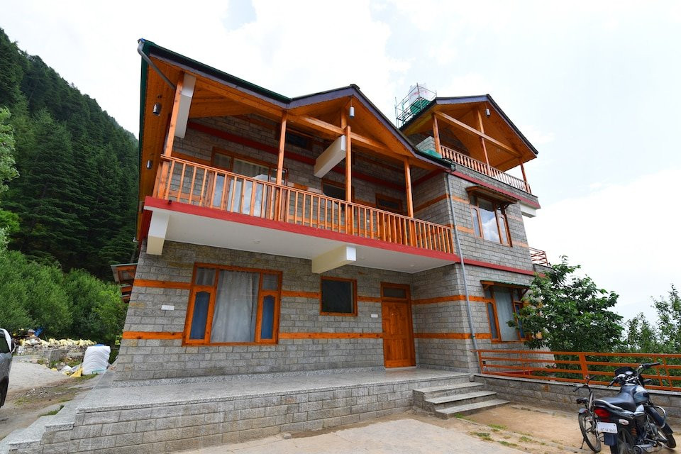 Flagship Anand Niwas主图