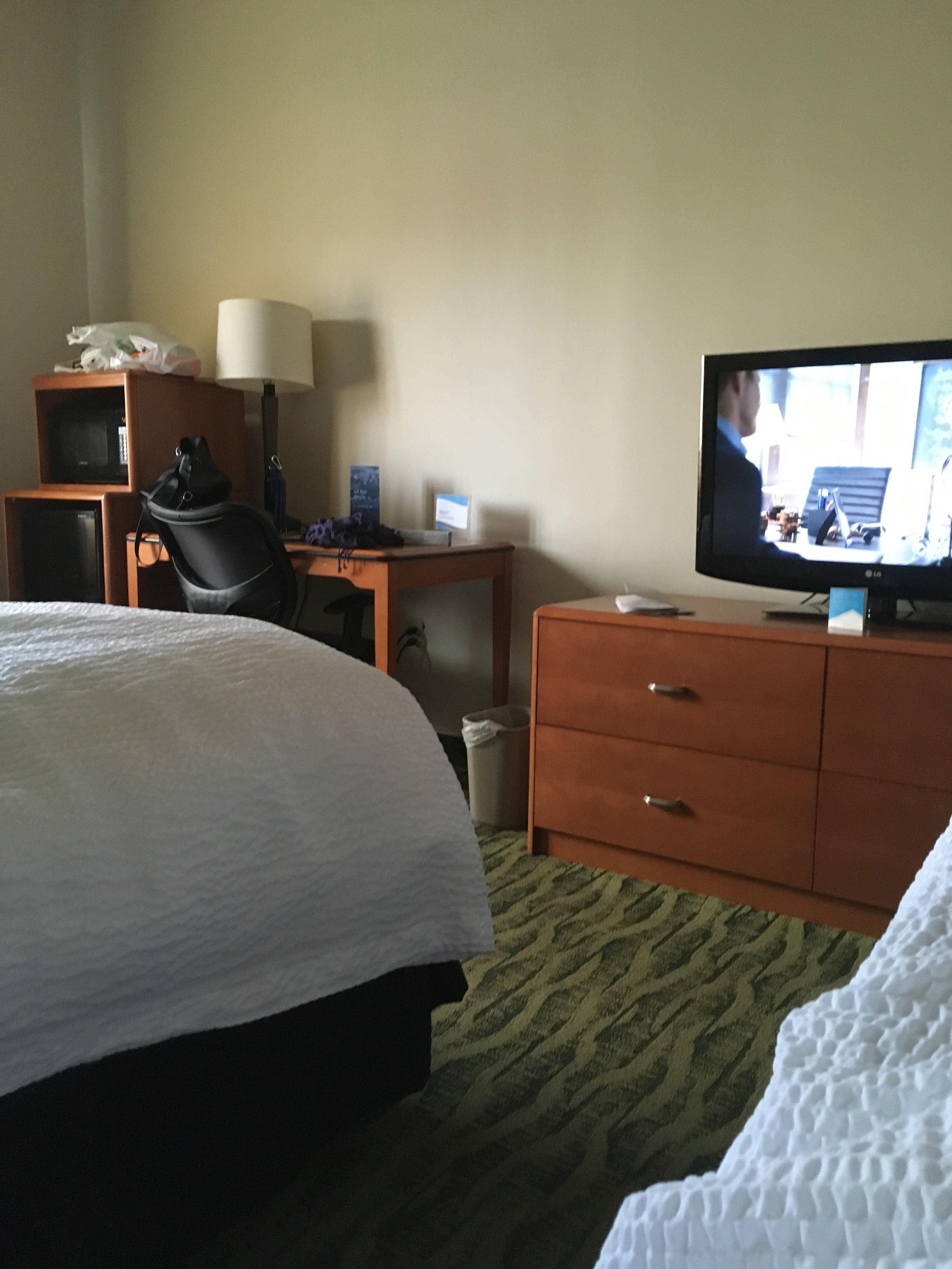 Fairfield Inn & Suites Hickory-portrait