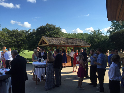 Stonebridge Golf Club-安娜堡必去景点