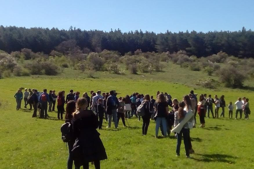 Asd Ztl Castel del Monte-Corato必去景点