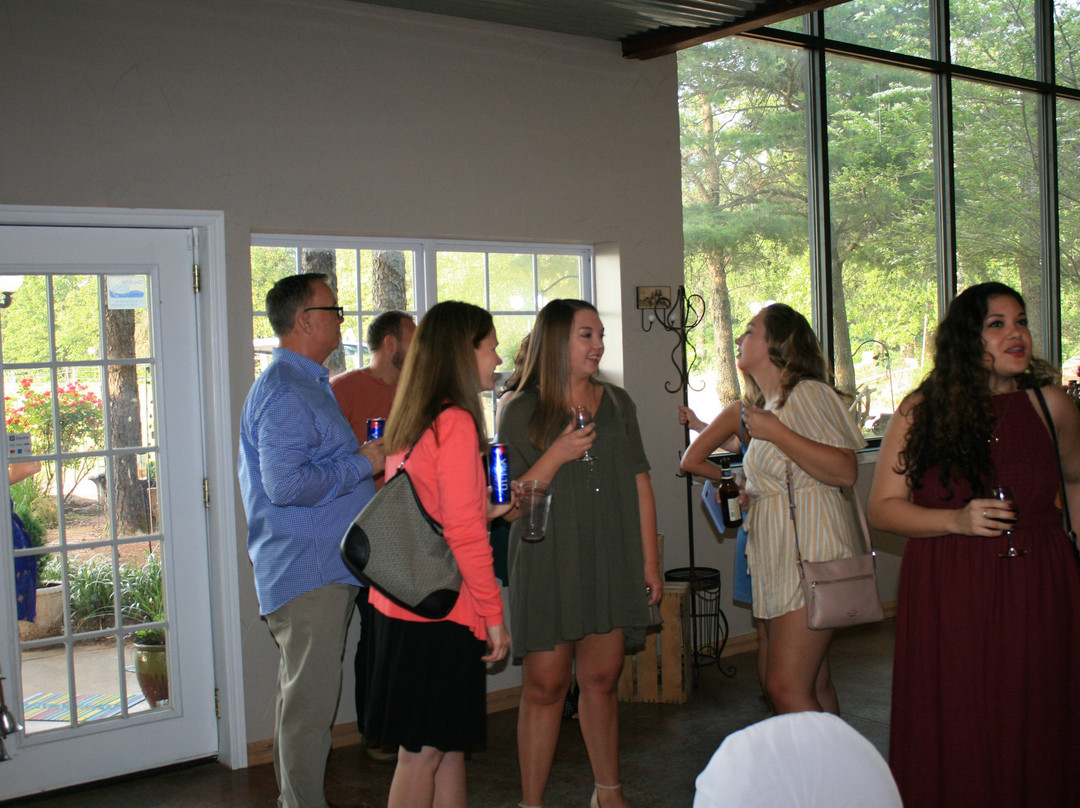 Tres Suenos Winery-Luther必去景点