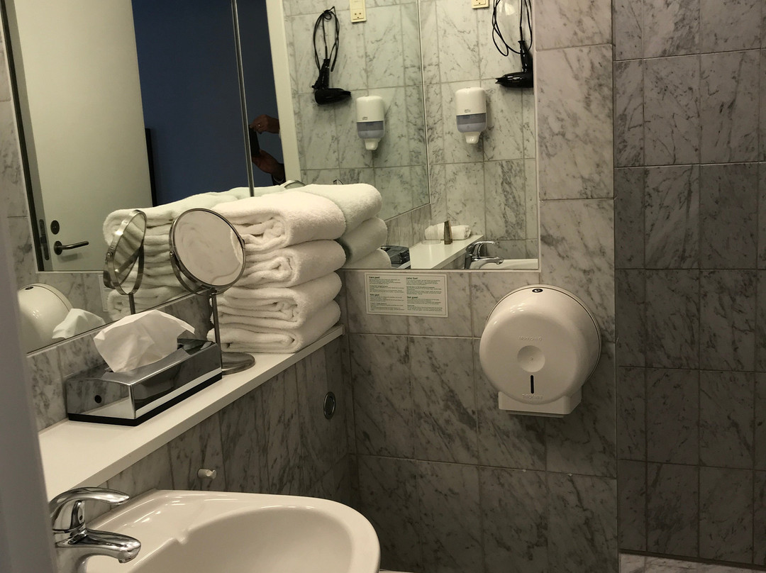 Montra Odder Parkhotel主图