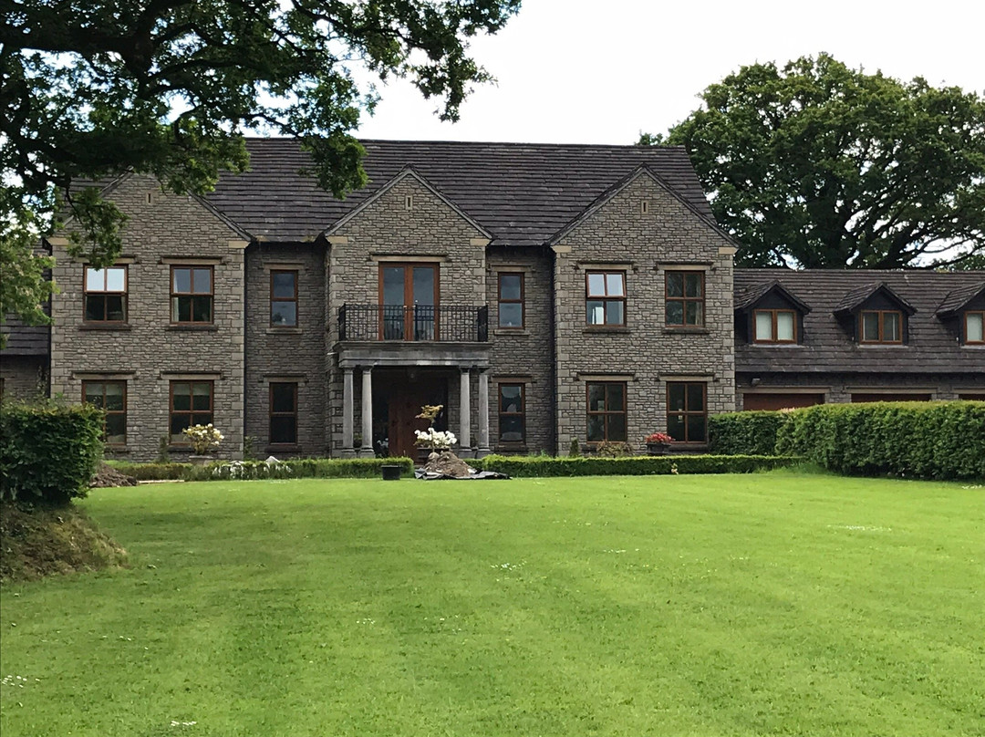 Llwyn Helyg Country House主图