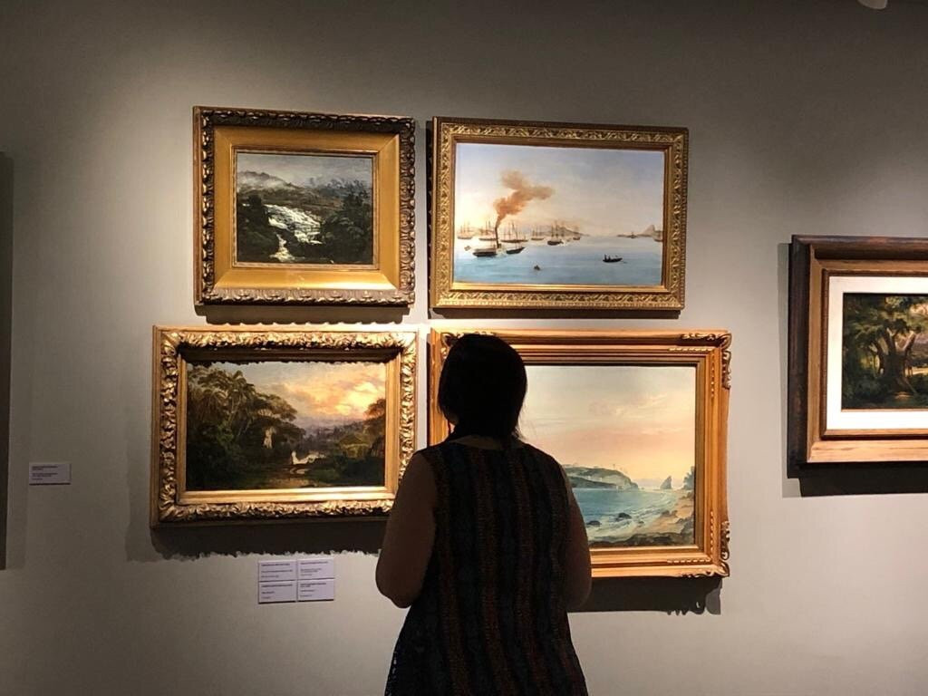 Espaco Cultural Unifor-福塔莱萨必去景点