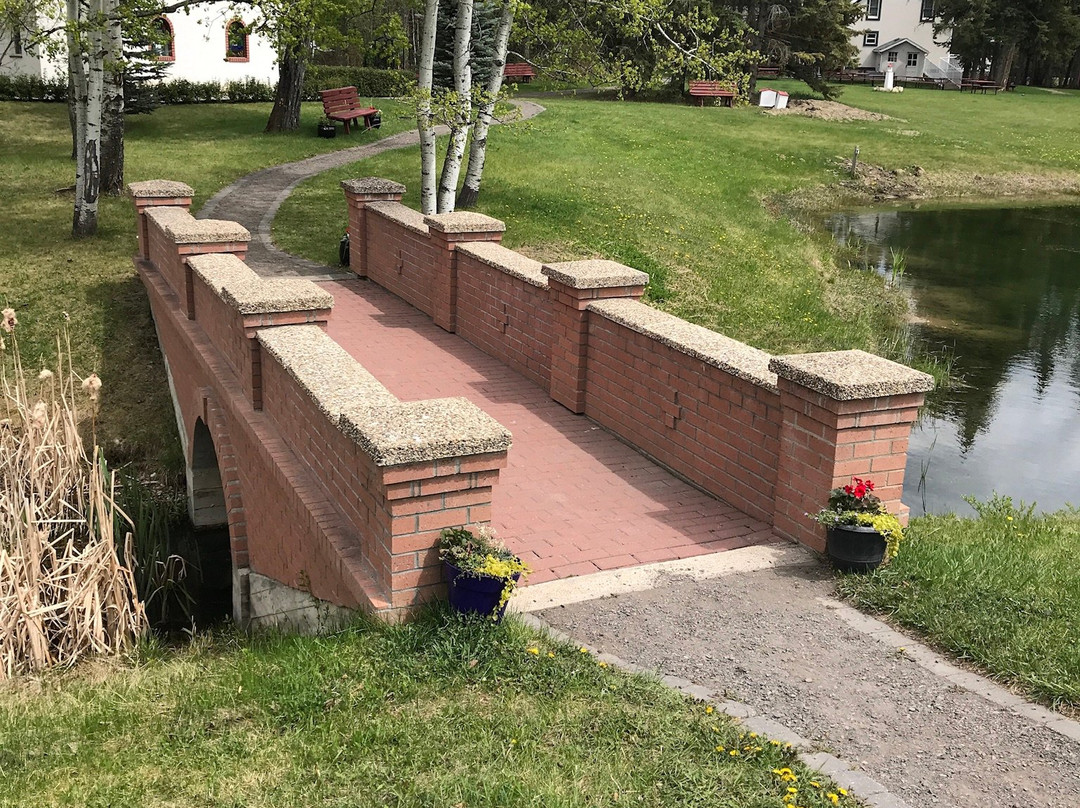 Danish Canadian National Museum-Spruce View必去景点