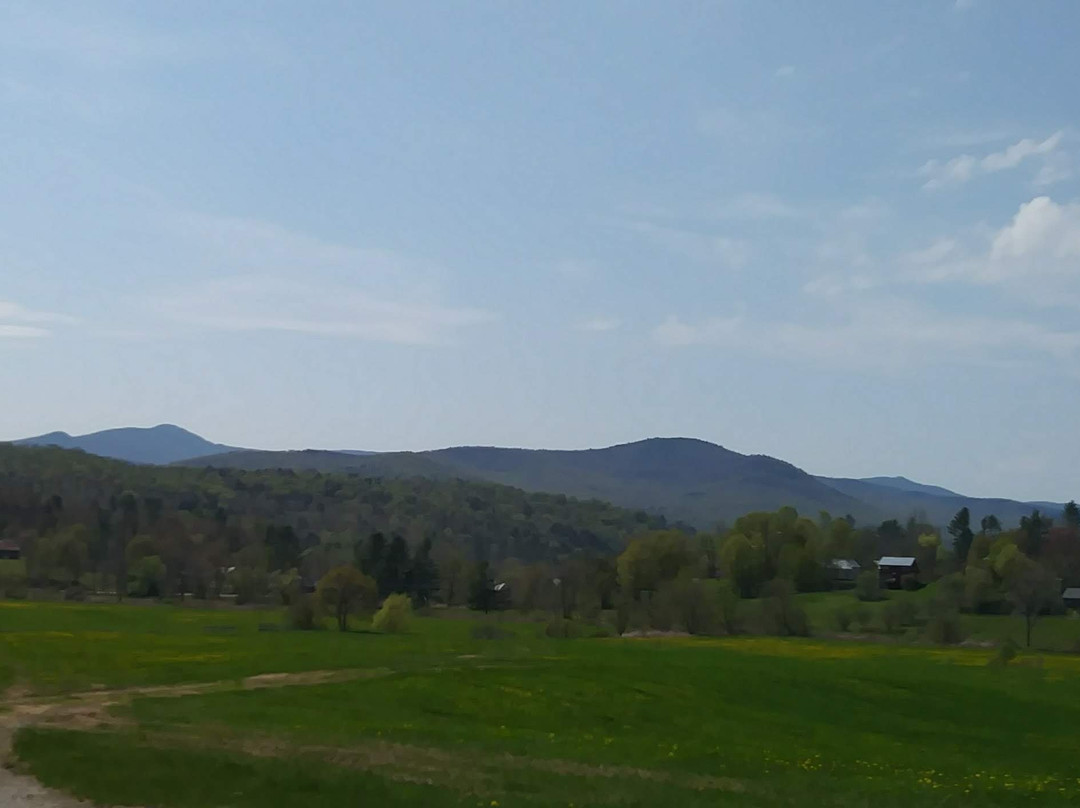 The Home Farm Cottages主图