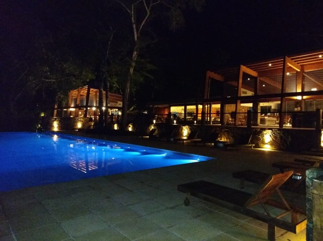 Selvaje Lodge Iguazu主图