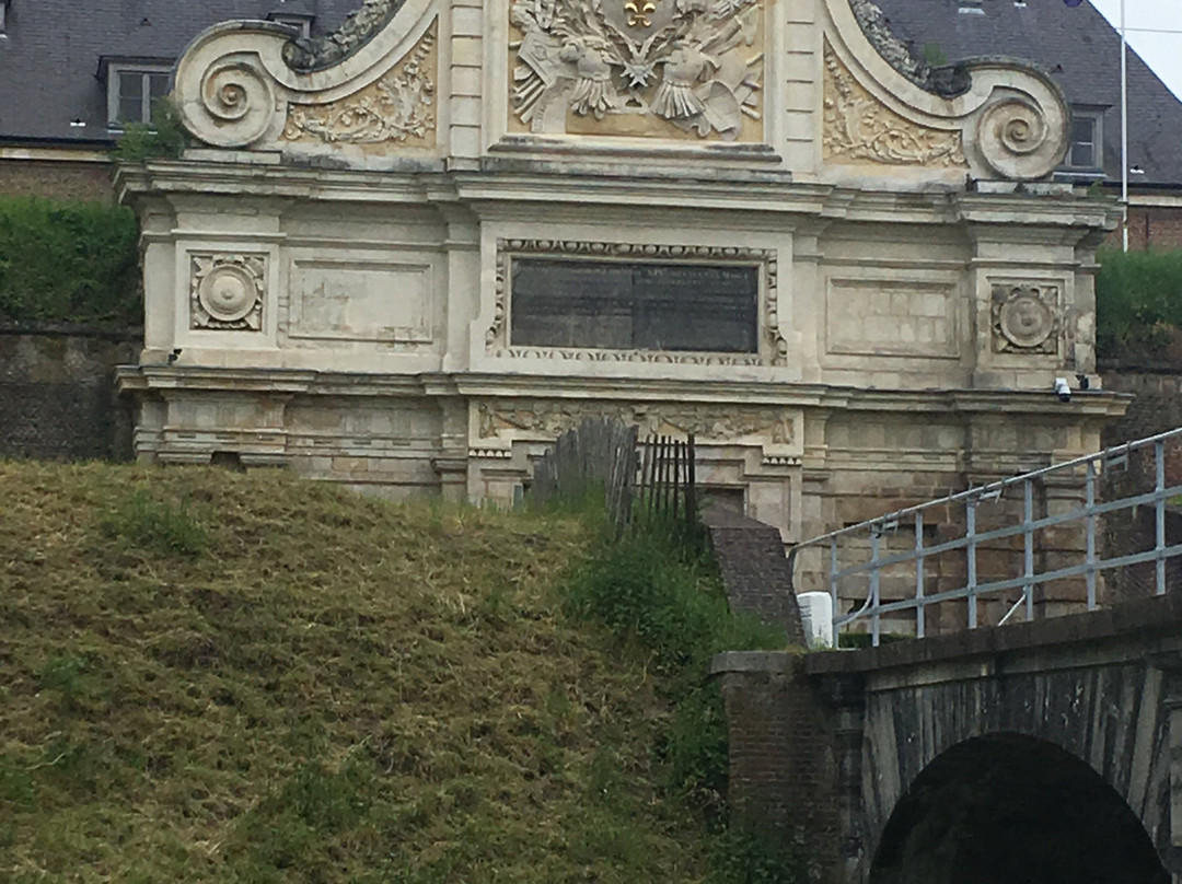 Lambersart旅游攻略图片