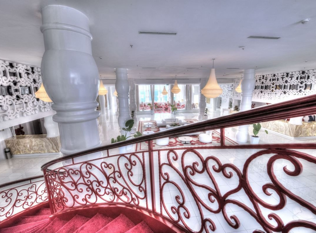 Hotel Farah Tanger主图