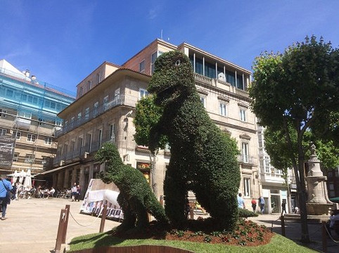 Dinoseto-比戈必去景点