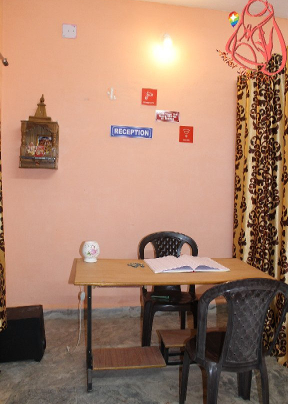 Paradise Home Stay主图