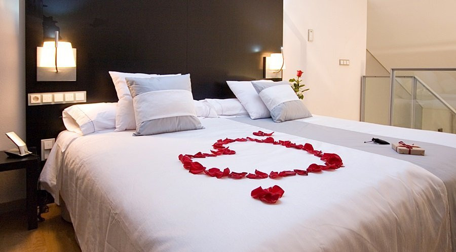 阿德阿尔巴精品水疗酒店主图