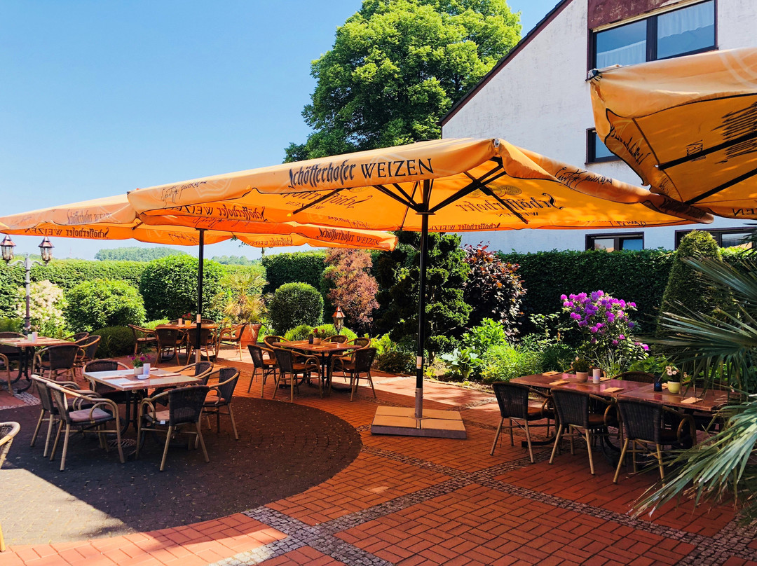 Landhaus Massener Heide主图