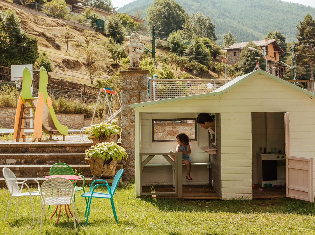 Catalunya Park主图