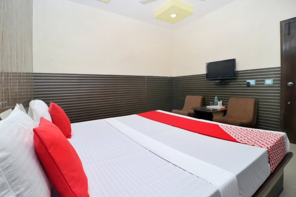 OYO 3509 Hotel Celebration主图