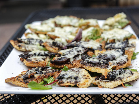 Petersburg Food Tours-Petersburg必去景点