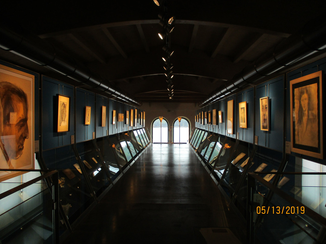 MuSa - Museo Di Salò景点图片