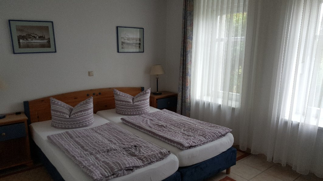 Apartment Feodora